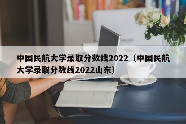 中国民航大学录取分数线2022（中国民航大学录取分数线2022山东）