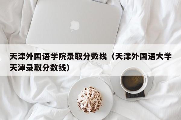 天津外国语学院录取分数线（天津外国语大学天津录取分数线）